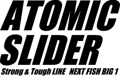 Atomic Slider